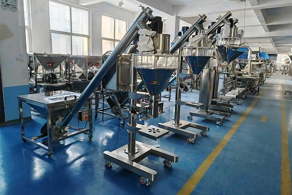 河南包裝機(jī)廠家 河南包裝機(jī)廠家