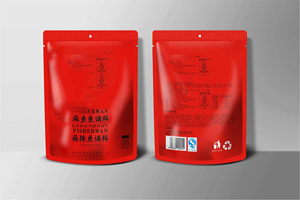 調(diào)料粉包裝袋 調(diào)料粉包裝袋