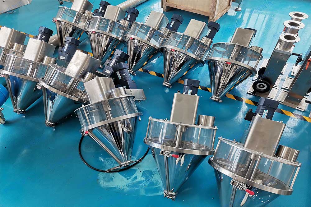 咖啡粉包裝機廠家 咖啡粉包裝機廠家