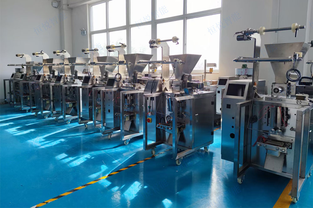 全自動(dòng)孜然粉包裝機(jī) 全自動(dòng)孜然粉包裝機(jī)