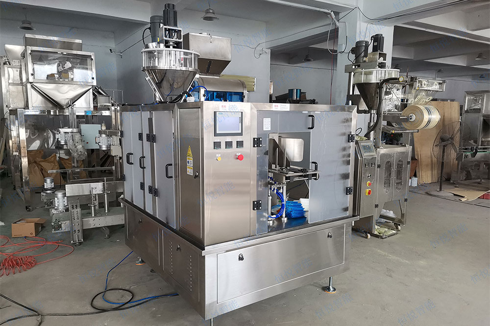 獸藥粉劑包裝機械設備 獸藥粉劑包裝機械設備