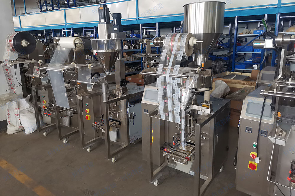 顆粒粉末包裝機(jī)技術(shù)參數(shù) 顆粒粉末包裝機(jī)技術(shù)參數(shù)