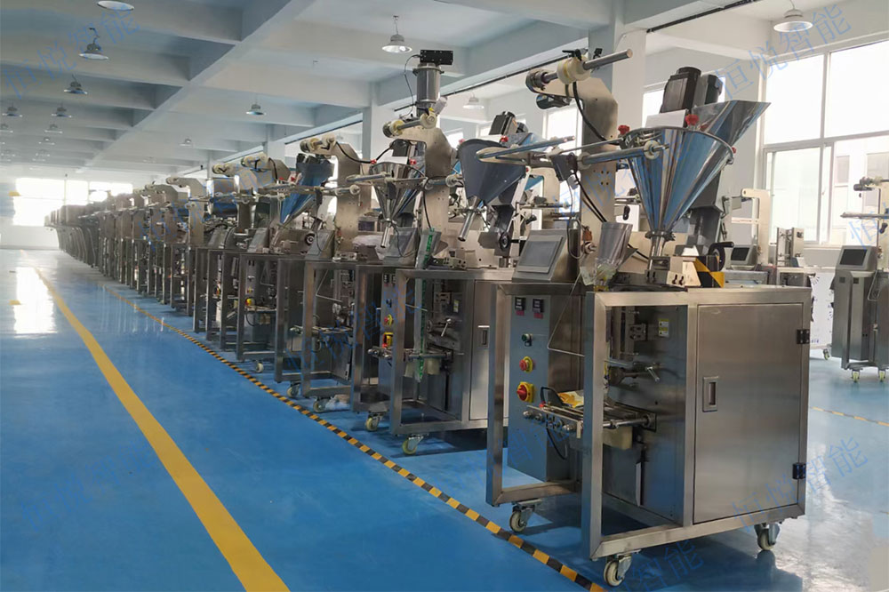 小袋粉末包裝機(jī)價格 小袋粉末包裝機(jī)價格