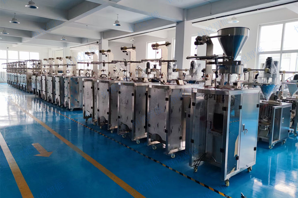 小型顆粒包裝機(jī)價格 小型顆粒包裝機(jī)價格