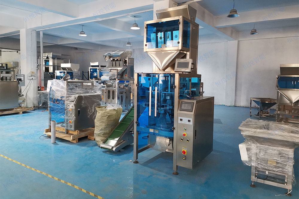 河南包裝機生產(chǎn)廠家 河南包裝機生產(chǎn)廠家