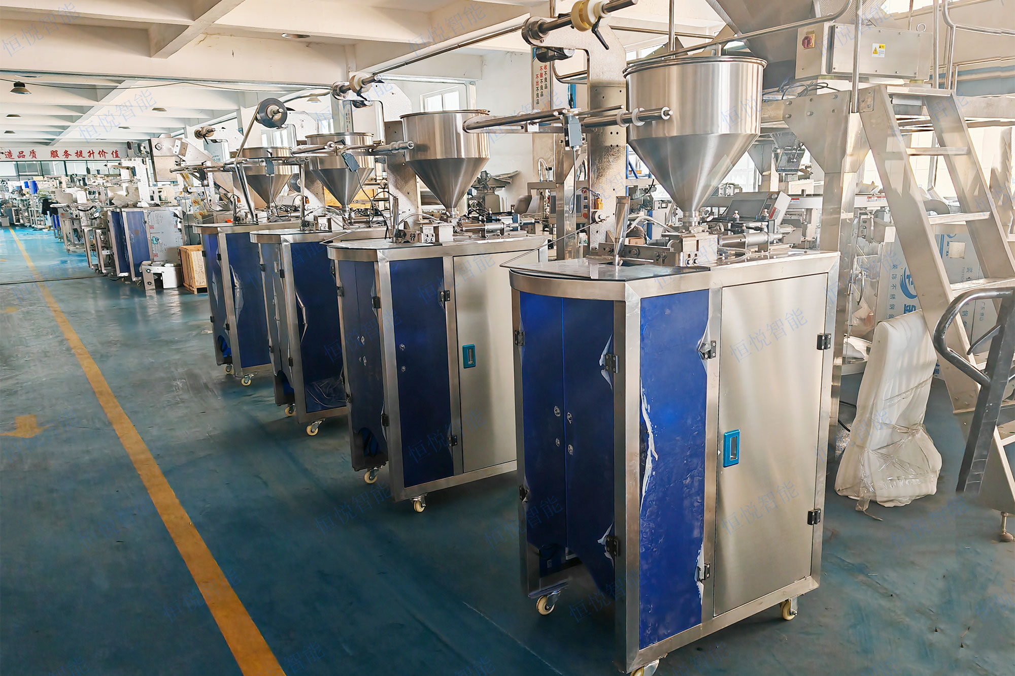 圓角長(zhǎng)條包裝機(jī)廠家