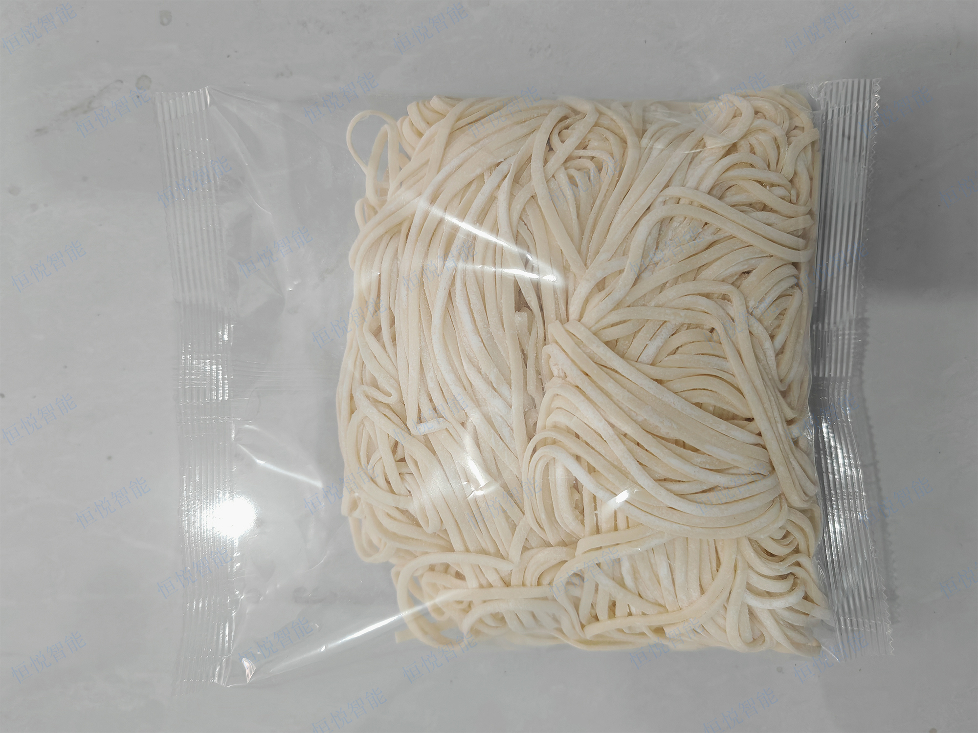 包裝機(jī)熱封問題