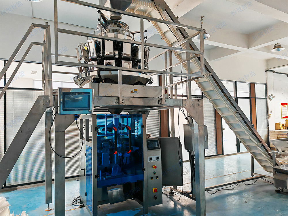 自動(dòng)化包裝生產(chǎn)線是實(shí)現(xiàn)效率倍增的關(guān)鍵