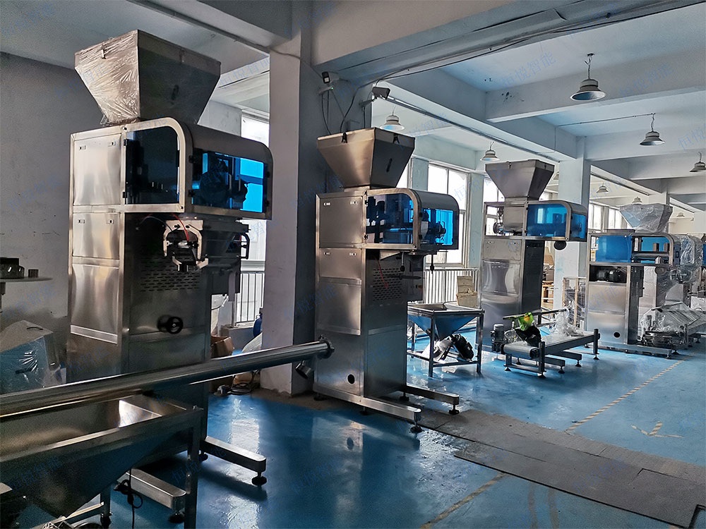 優(yōu)質(zhì)防水涂料包裝機的 “省時” 在于用自動化解放人力 優(yōu)質(zhì)防水涂料包裝機的 “省時” 在于用自動化解放人力