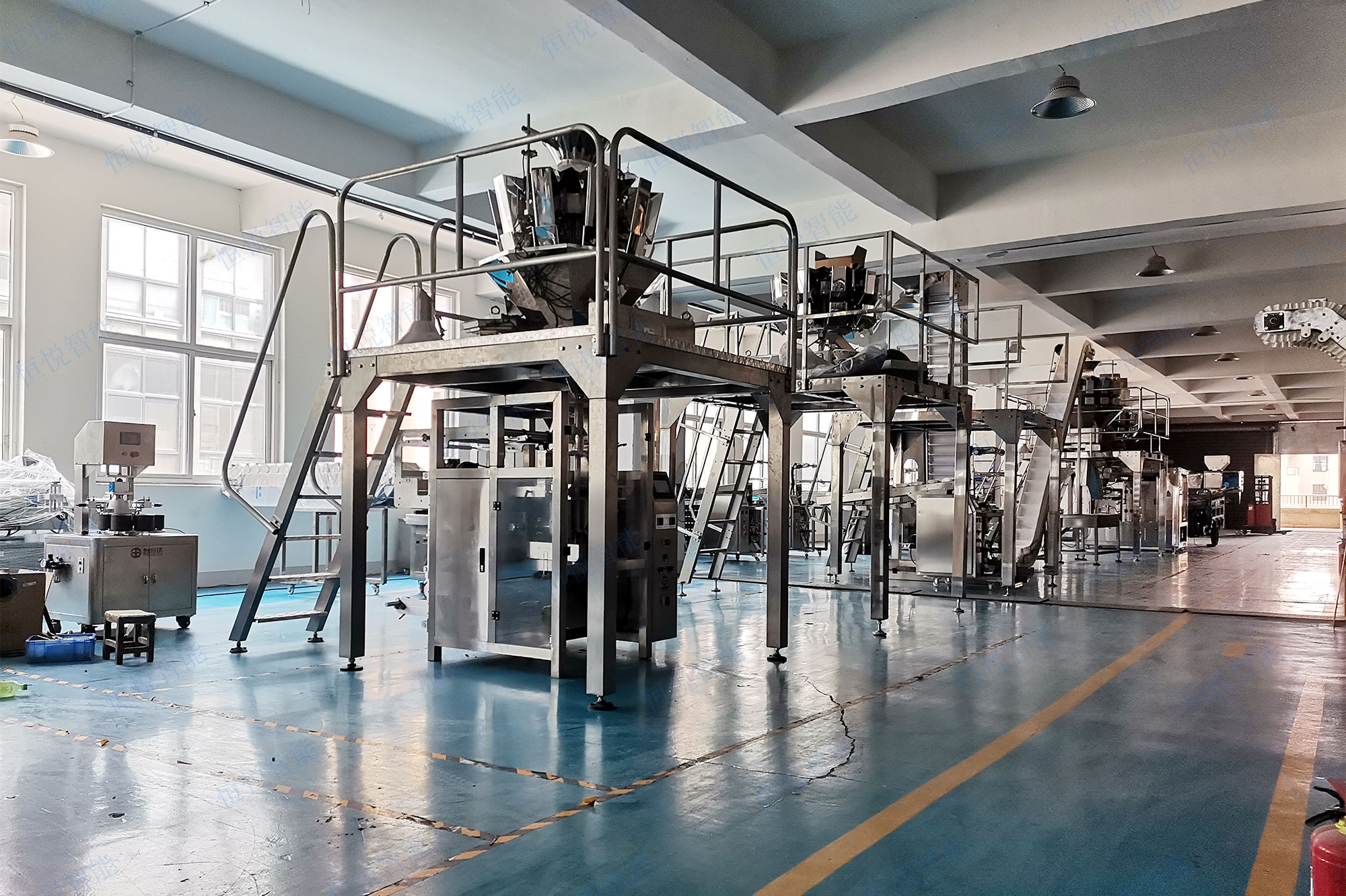 選擇顆粒包裝機生產(chǎn)廠家