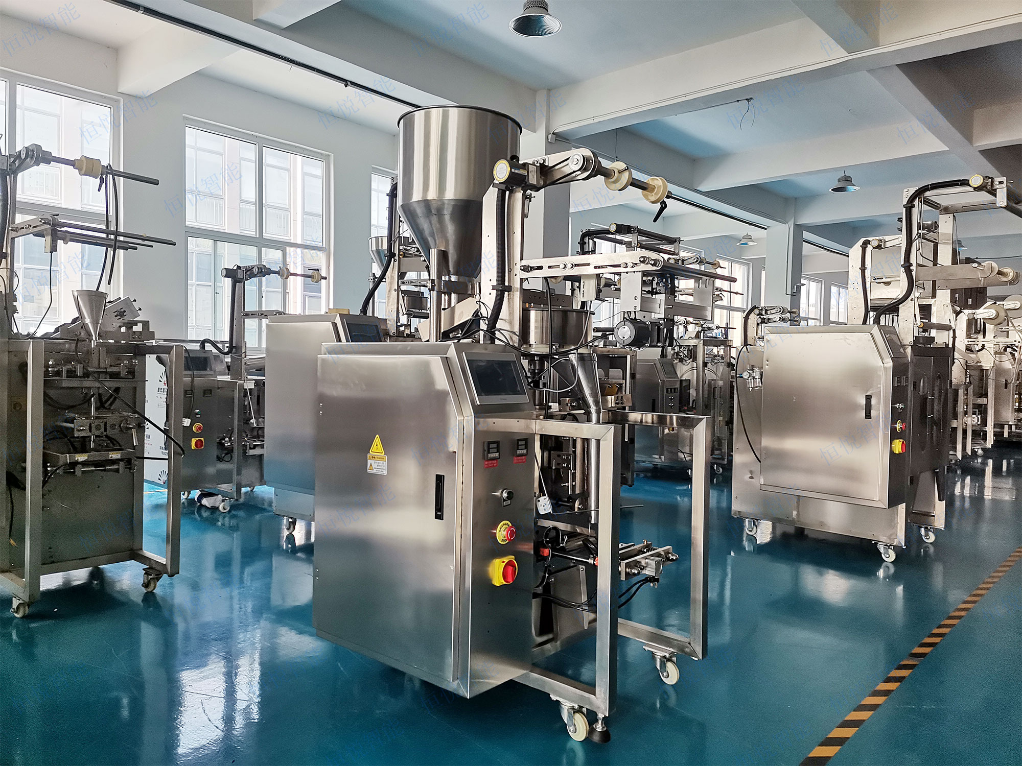 小型量杯包裝機價格低