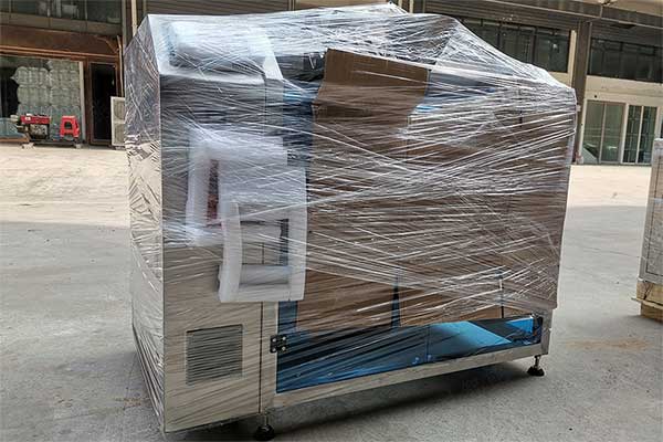 小型給袋式包裝機(jī)應(yīng)用廣泛