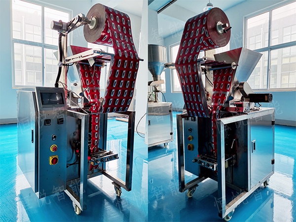 胡辣湯分裝機(jī) 胡辣湯分裝機(jī)