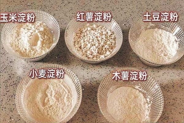 玉米淀粉包裝機適用領(lǐng)域 玉米淀粉包裝機適用領(lǐng)域