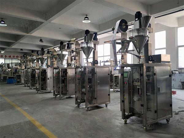 咖啡粉包裝機生產(chǎn)廠家 咖啡粉包裝機生產(chǎn)廠家