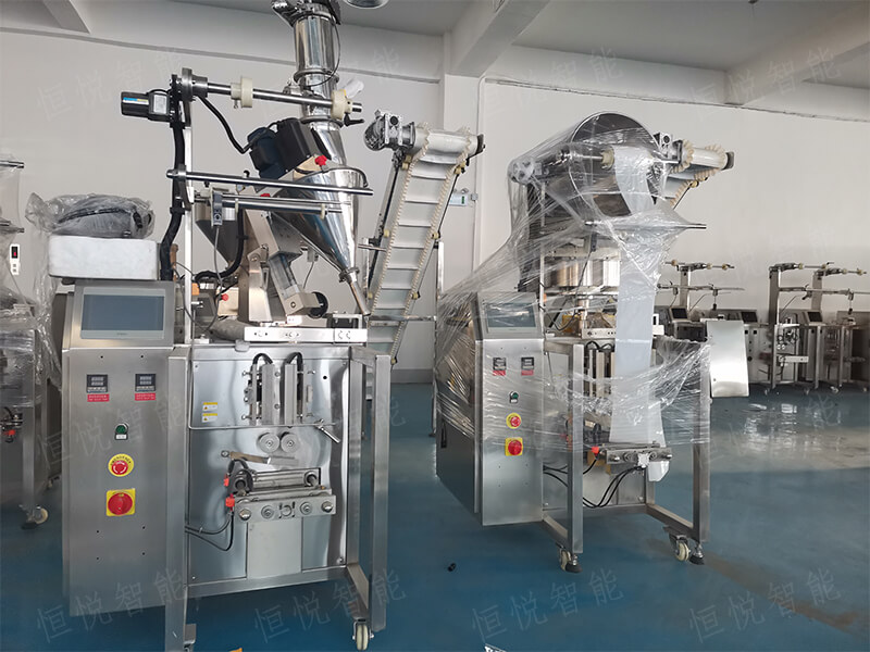 小型粉末包裝機(jī)價格低實(shí)用性強(qiáng)