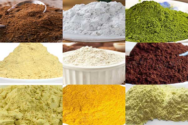 粉末自動稱重包裝機(jī)適用范圍與功能特點(diǎn) 粉末自動稱重包裝機(jī)適用范圍與功能特點(diǎn)