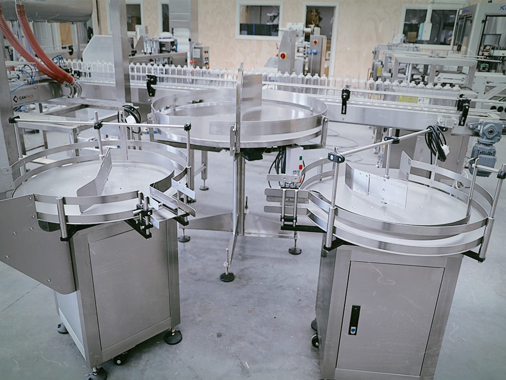 半自動(dòng)粉末灌裝機(jī) 半自動(dòng)粉末灌裝機(jī)