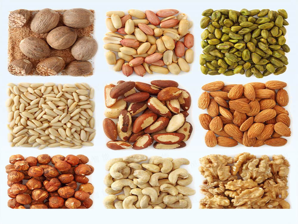 全自動顆粒稱重包裝機適用范圍 全自動顆粒稱重包裝機適用范圍