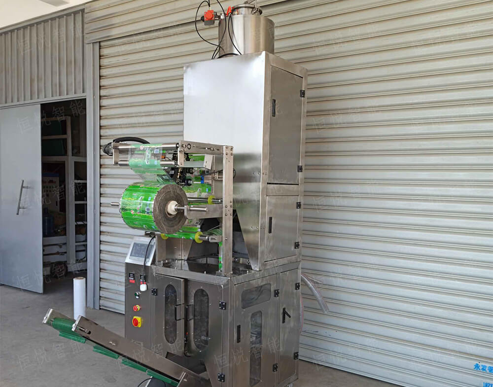 適用于全自動拉皮包裝機的維護保養(yǎng) 適用于全自動拉皮包裝機的維護保養(yǎng)