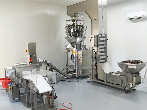 我司全自動包裝機械設(shè)備生產(chǎn)廠家