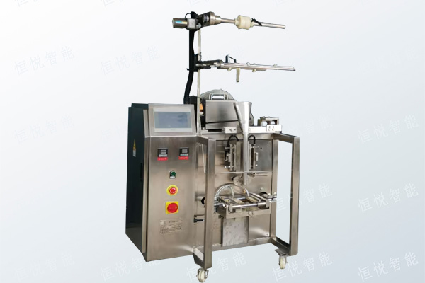 全自動液體包裝機經(jīng)濟(jì)實用效率高
