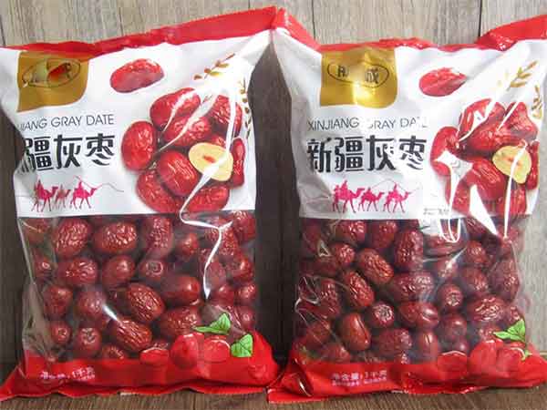 自動化紅棗包裝機，干果分裝首先