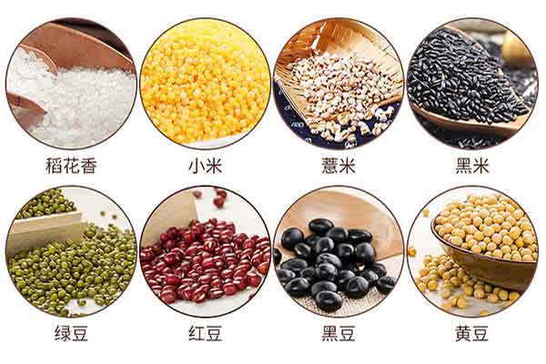 自動(dòng)定量顆粒包裝秤用于糧食顆?;虼址哿袭a(chǎn)品灌裝