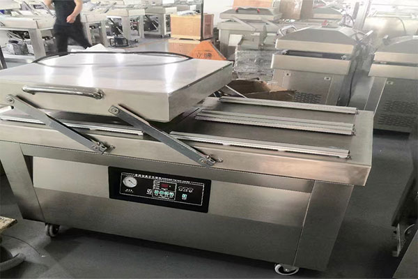 鮮濕土豆粉真空包裝機(jī)，經(jīng)濟(jì)實用效果好