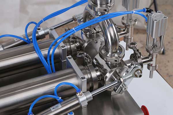 膏體自動(dòng)包裝機(jī)安全操作規(guī)程及常見(jiàn)故障處理