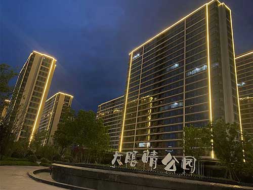 城市照明節(jié)能改造：全生命周期成本控制策略